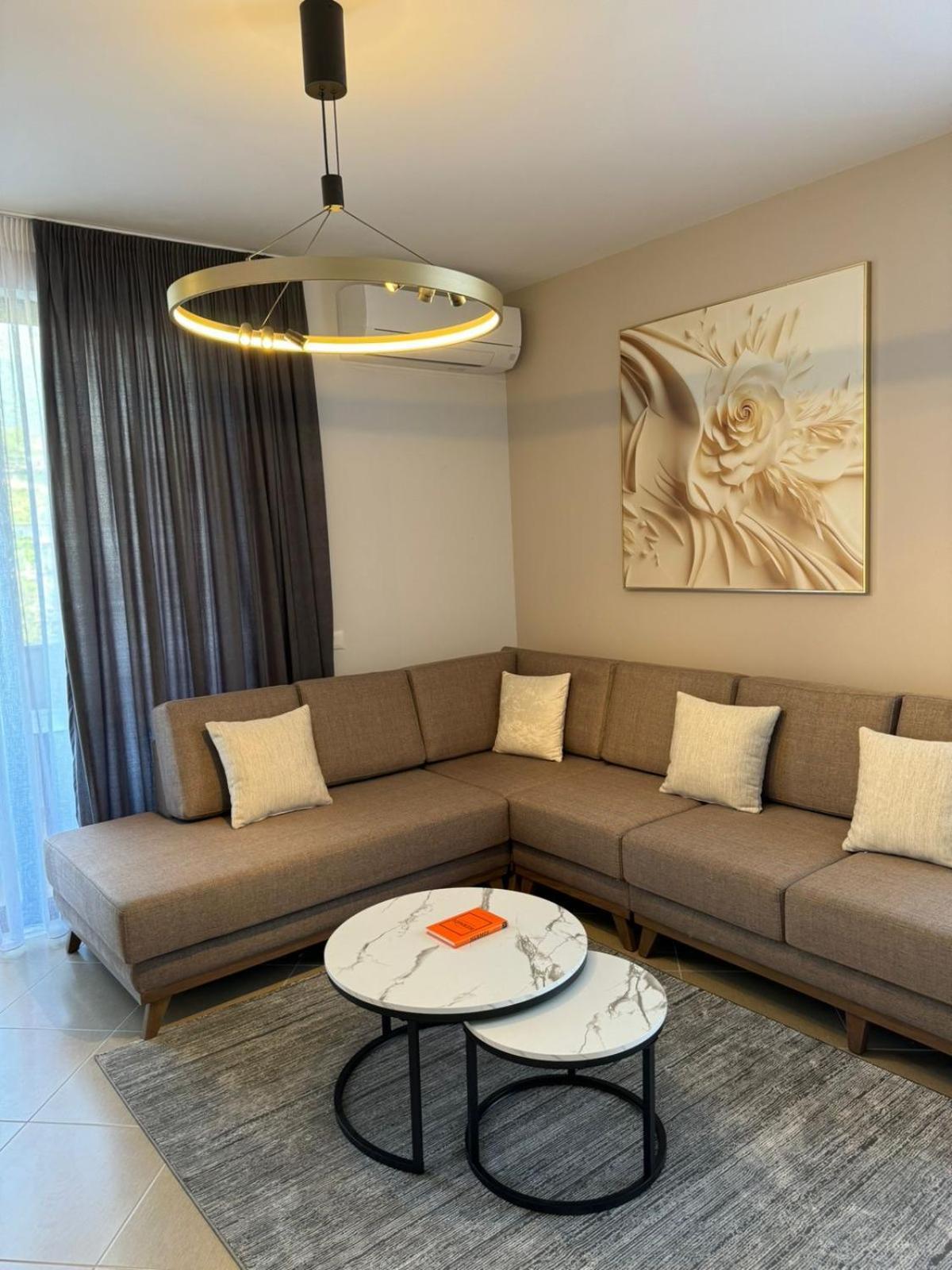 Cozyapartments * Tirana
