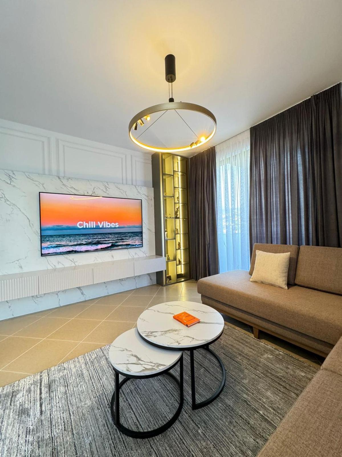 Cozyapartments * Tirana