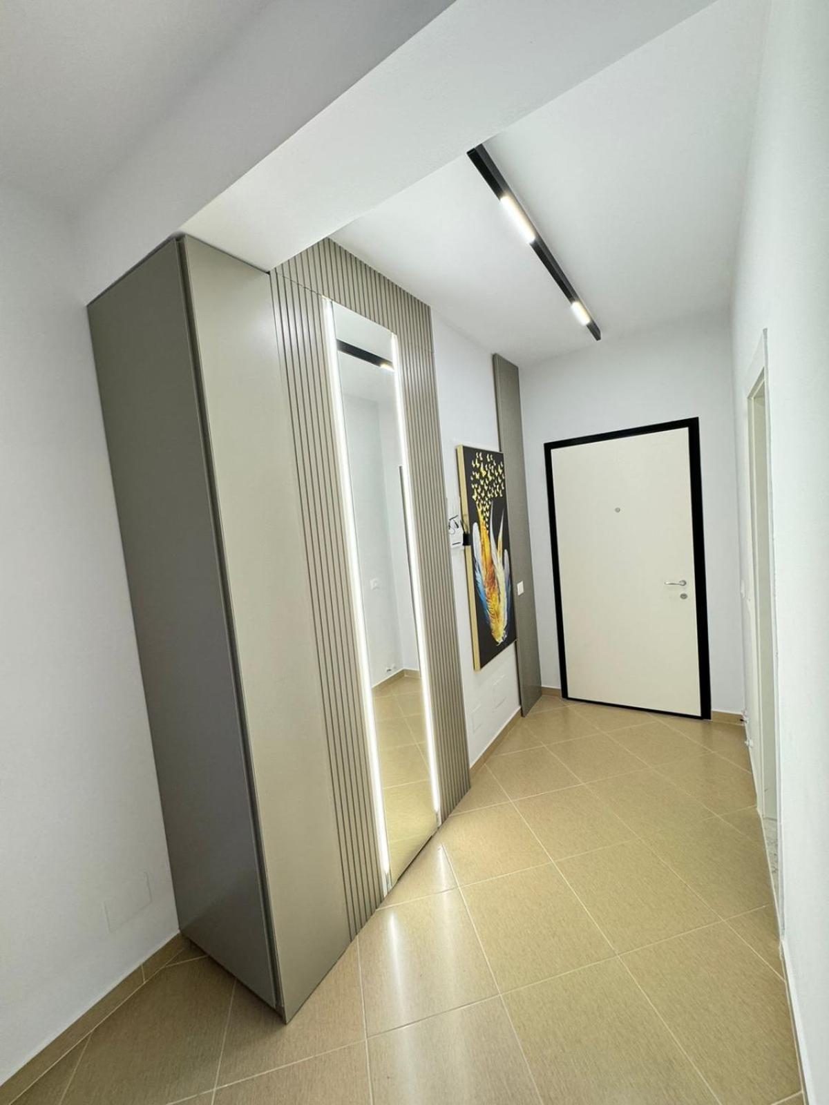 Apartment Cozyapartments Tirana