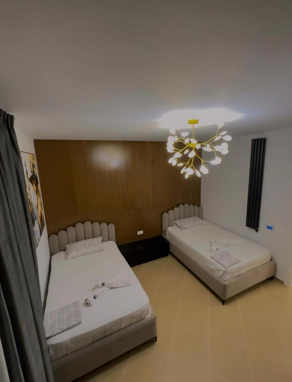 Cozyapartments *