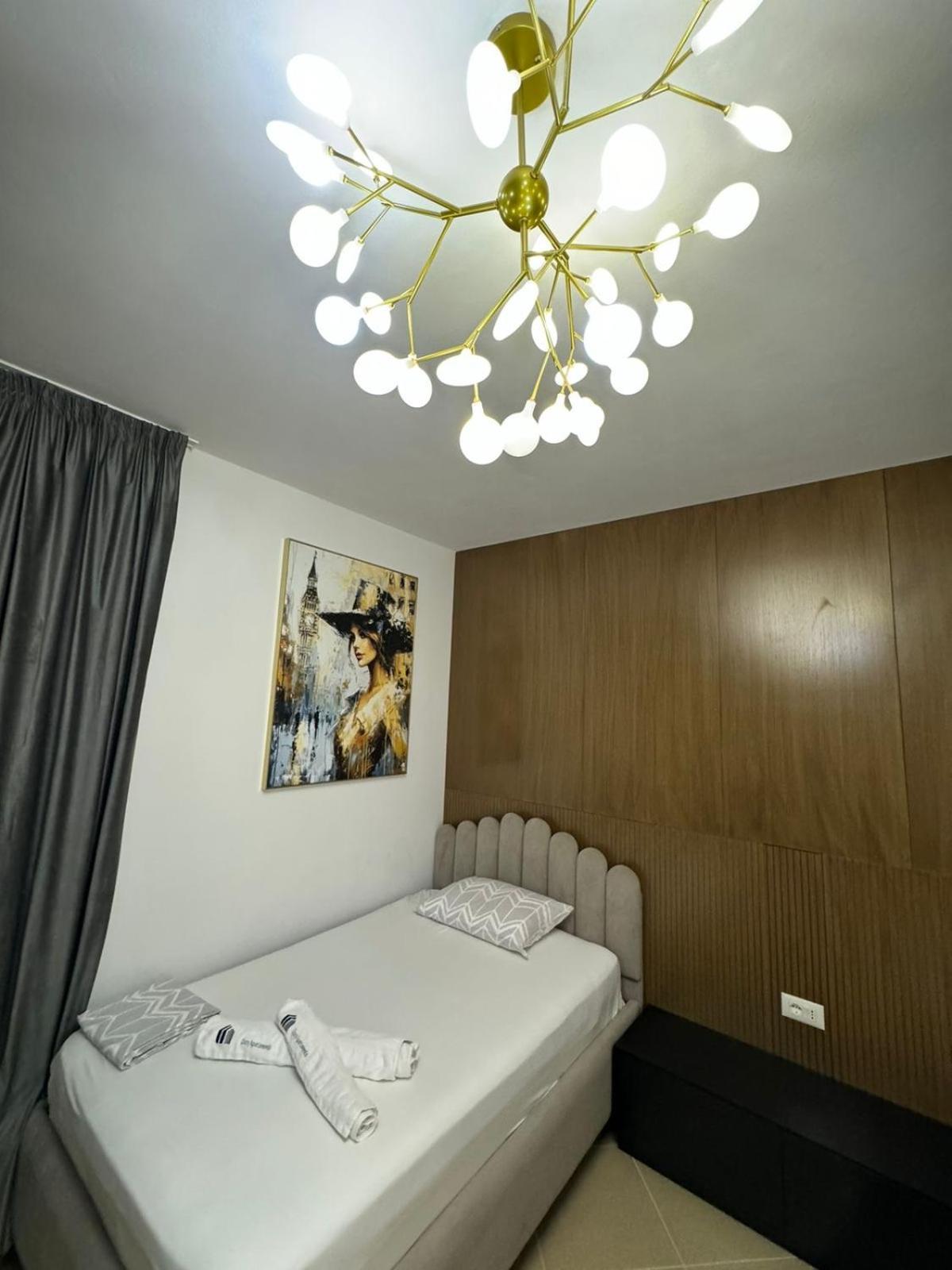 Cozyapartments Tirana