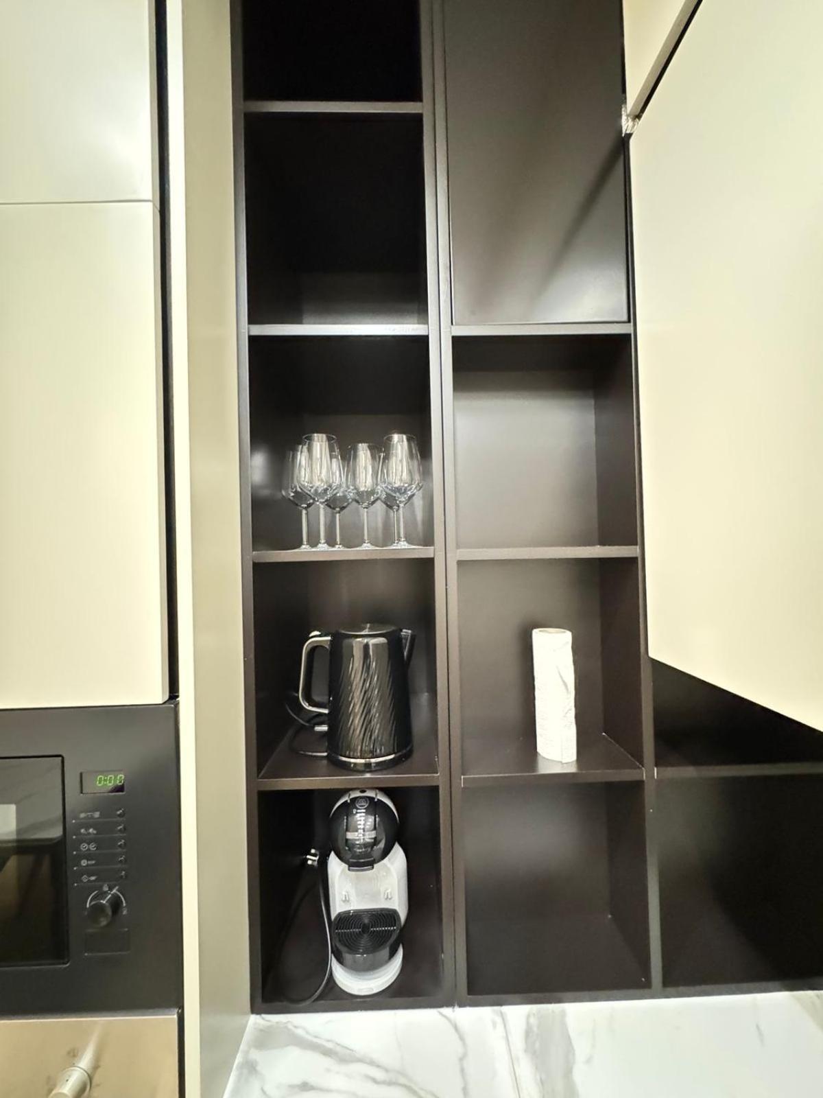Apartment Cozyapartments *