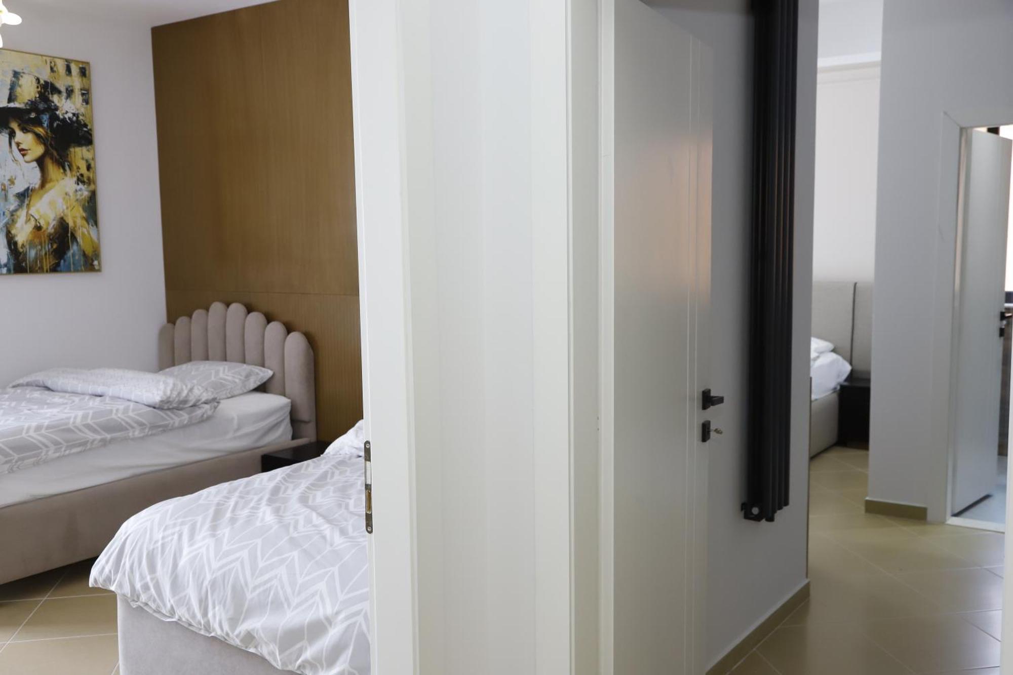 Cozyapartments * Tirana