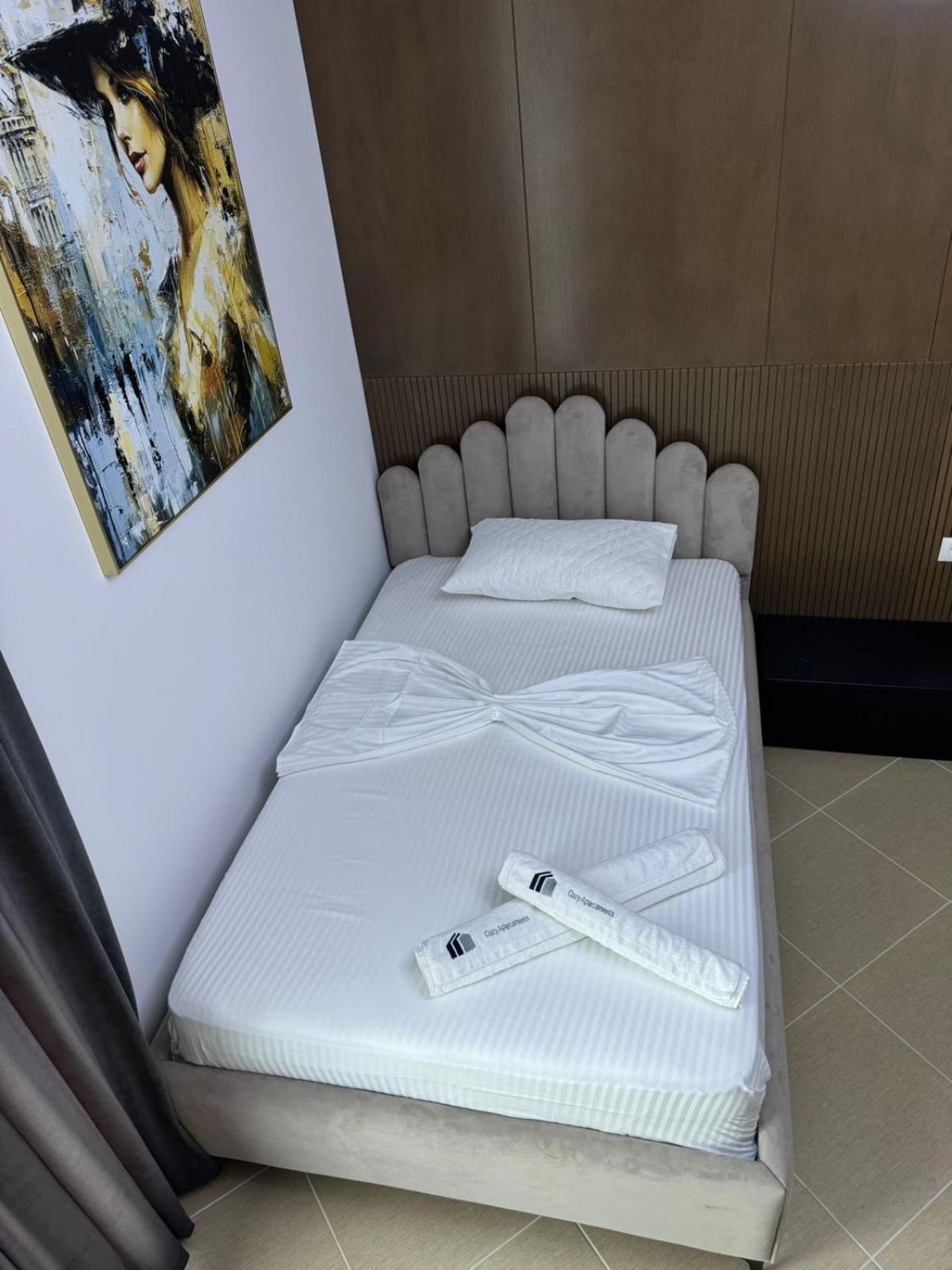 Cozyapartments Apartment Tirana