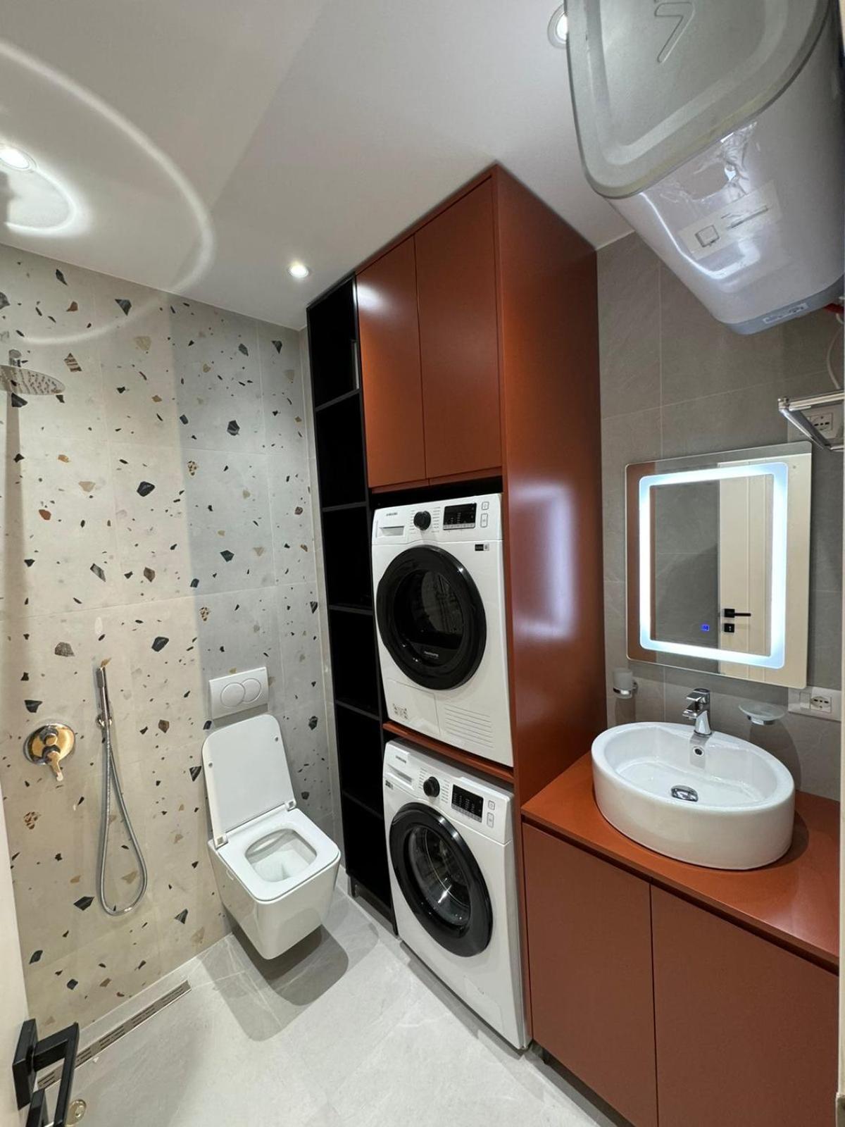 Cozyapartments Apartment *