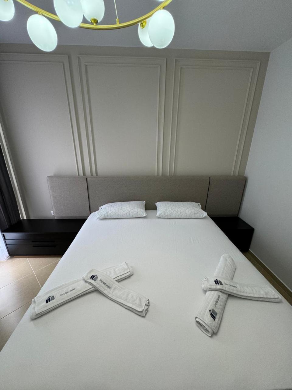 Cozyapartments Apartment *