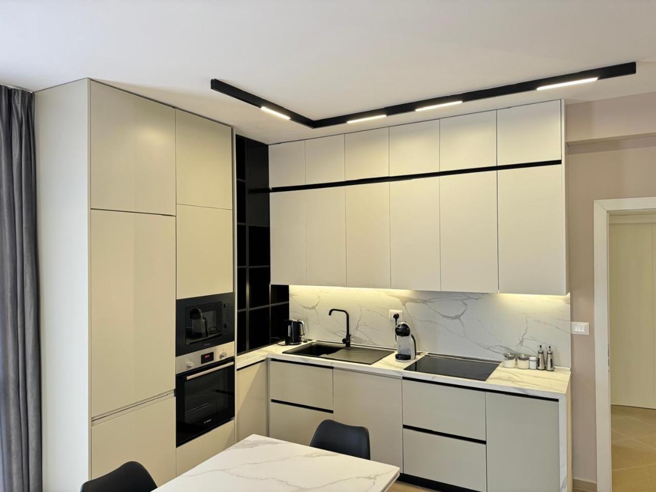 Cozyapartments Apartment Tirana