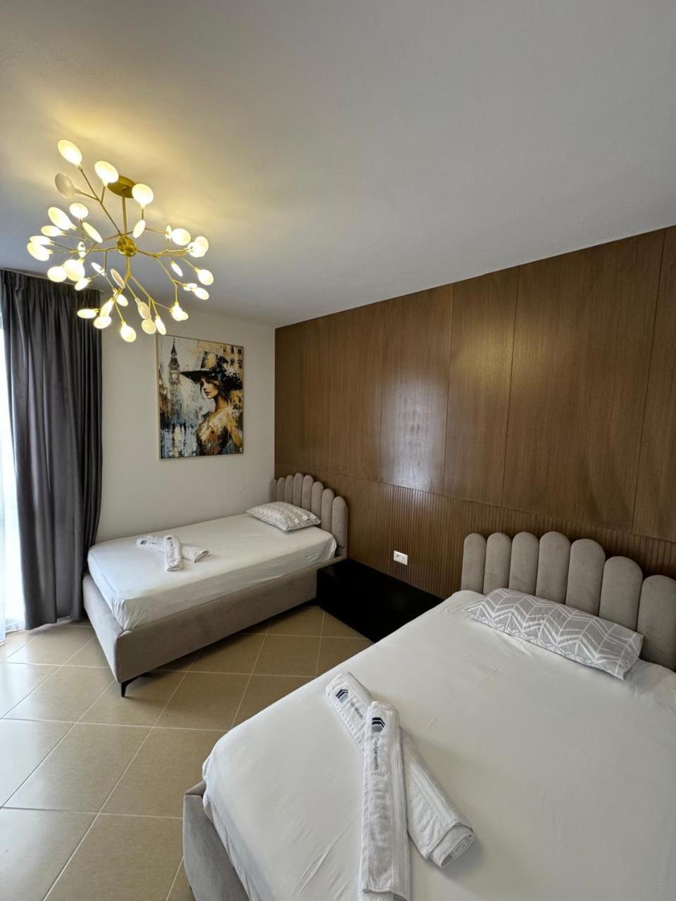 Cozyapartments Apartment