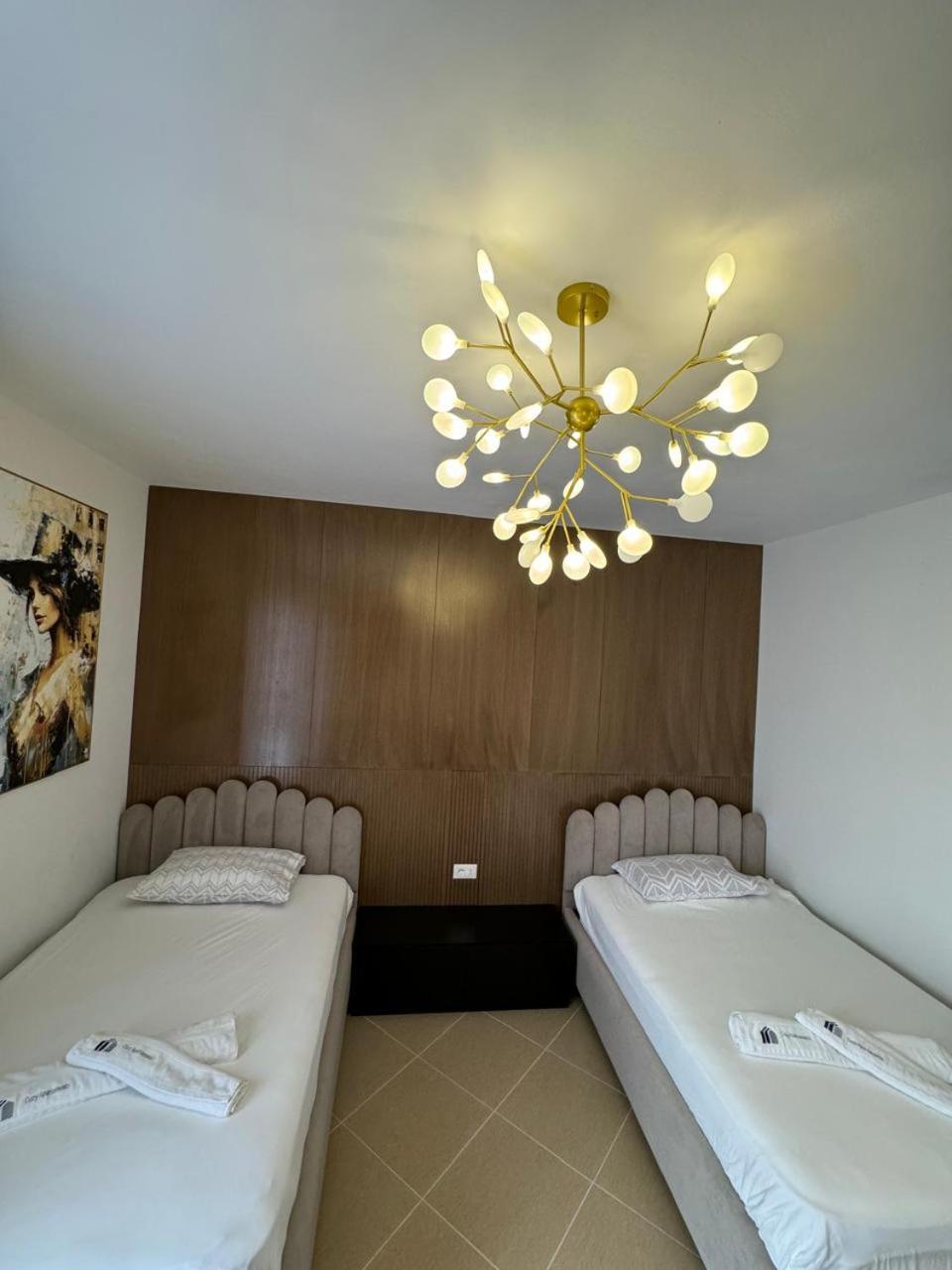 Cozyapartments Apartment