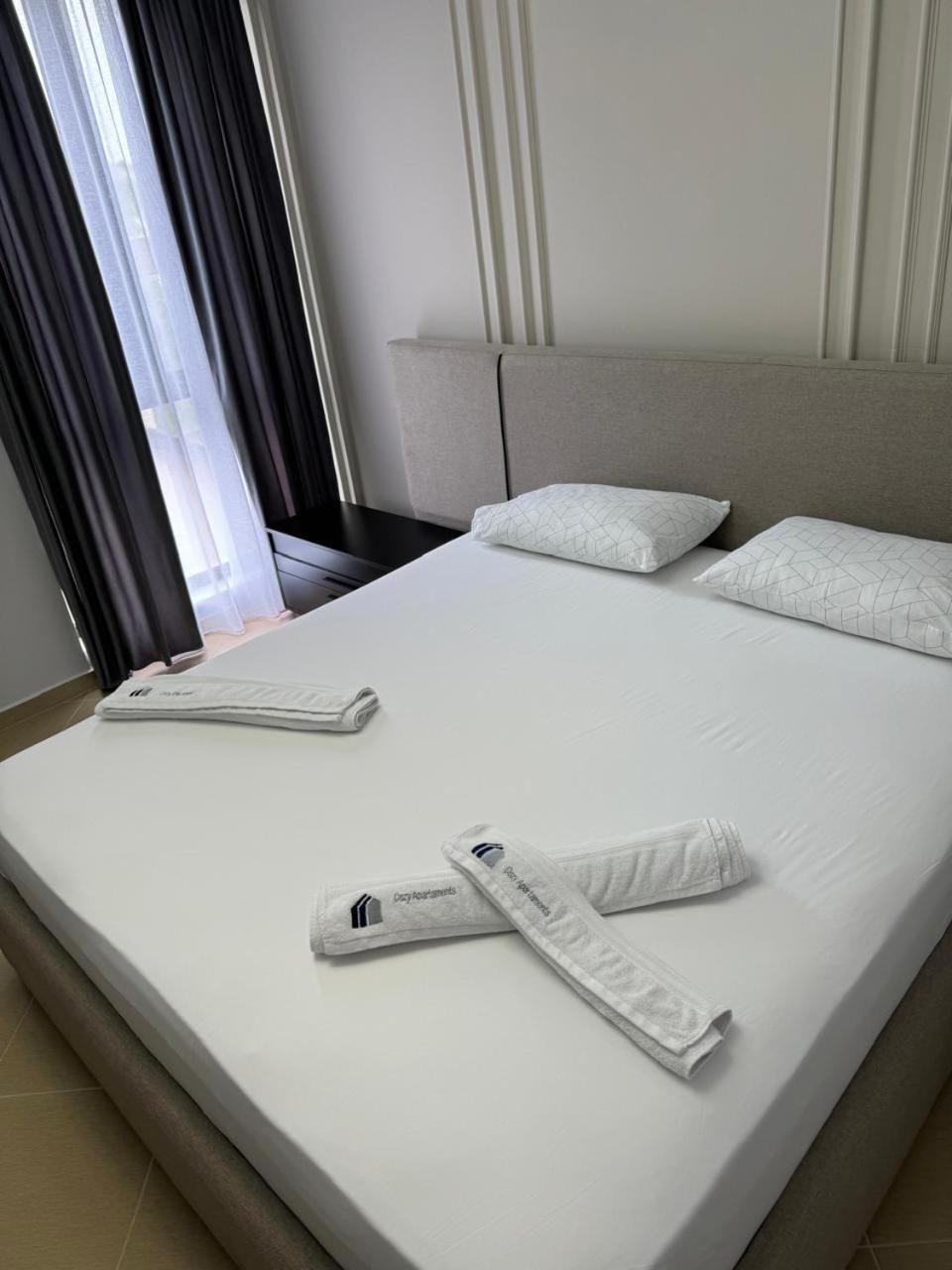 Cozyapartments Apartment Tirana